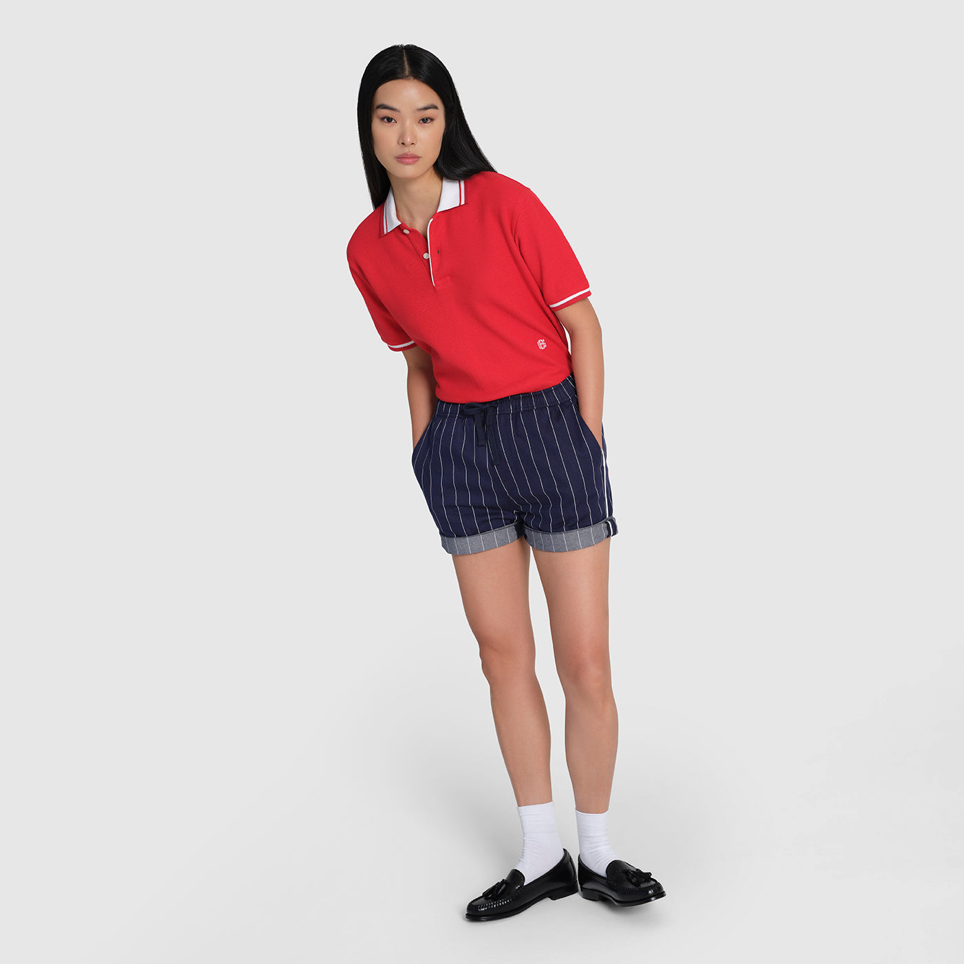 SYLVAN POLO